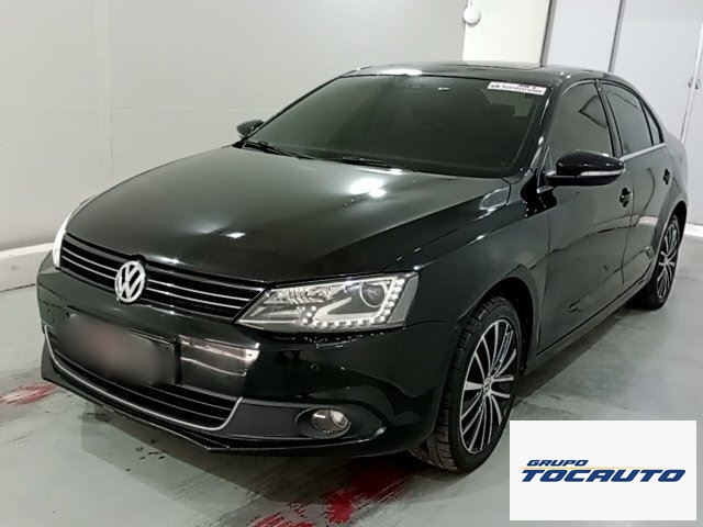 VW JETTA 2.0T ANO 2013/2013