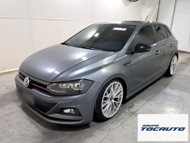 VW POLO 1.0 CL AD ANO 2018/2018