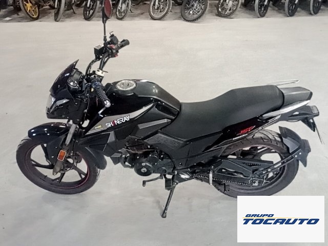 SHINERAY XY150-8 XY150-8 ANO 2023/2023