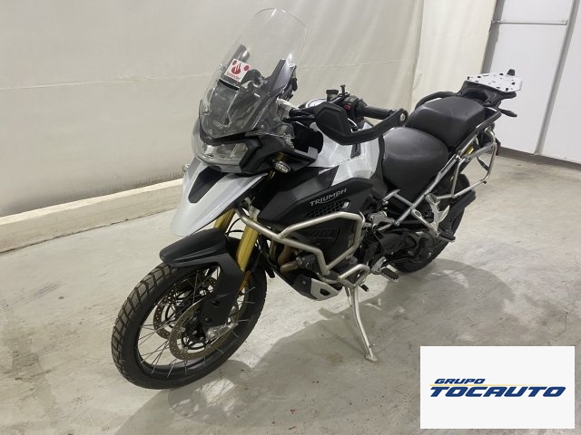 TRIUMPH TIGER 1200 RA EX ANO 2022/2022