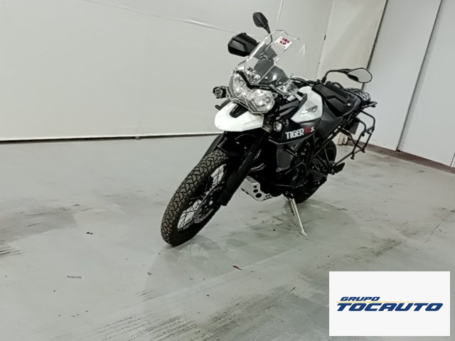 TRIUMPH TIGER XCX ANO 2015/2015
