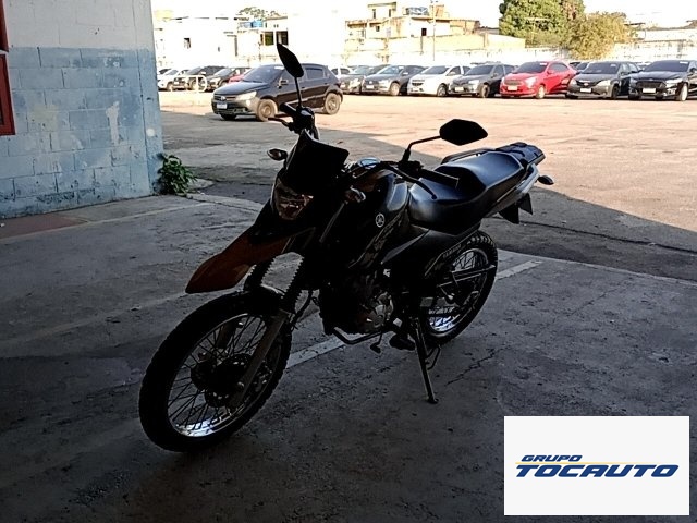 YAMAHA CROSSER XTZ 150 ANO 2020/2020