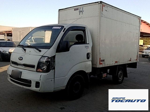 BONGO 2.5 TD DIESEL STD CS MANUAL ANO 2019/2020