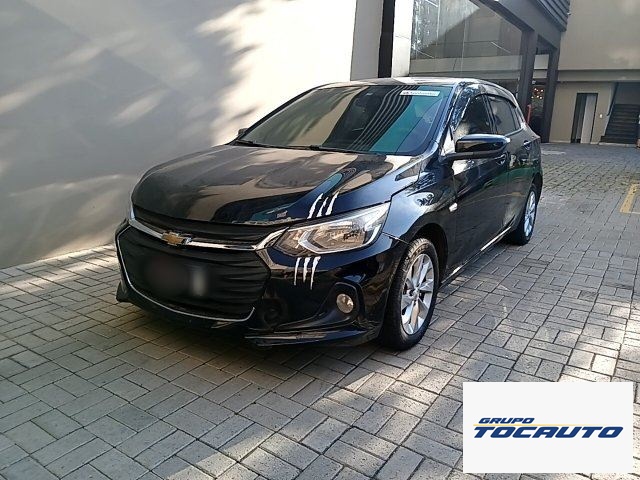 CHEV ONIX 1.0 TMT LTZ ANO 2020/2020