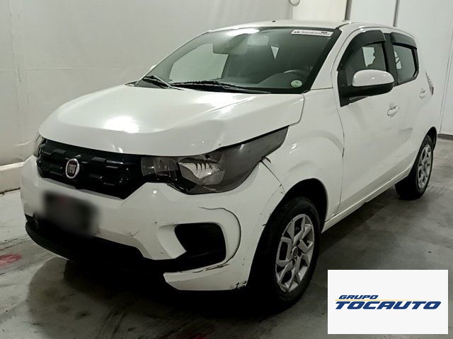 FIAT MOBI 1.0 DRIVE ANO 2018/2018