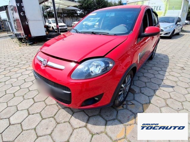 FIAT PALIO SPORTING 1.6 ANO 2014/2015