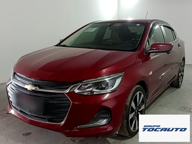 CHEV ONIX/PLUS 1.0 ANO 2021/2022